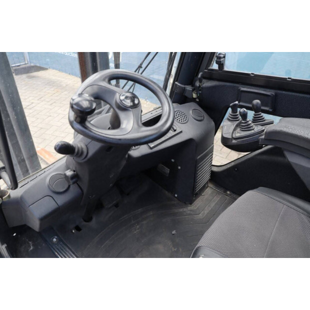 2010 Linde H25T-41120722