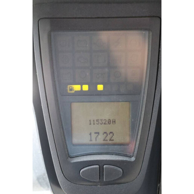 2010 Linde H25T-41120723