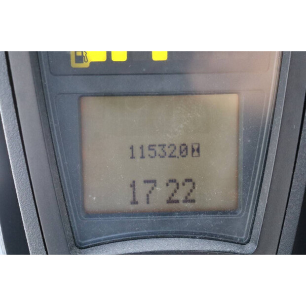 2010 Linde H25T-41120724