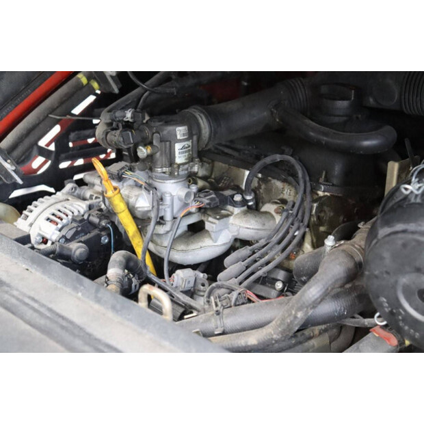 2010 Linde H25T-41120726