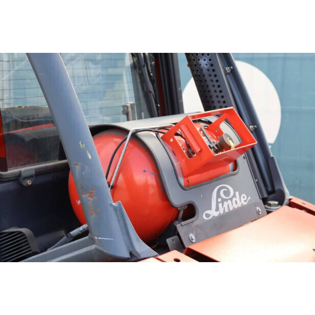 2010 Linde H25T-41120733
