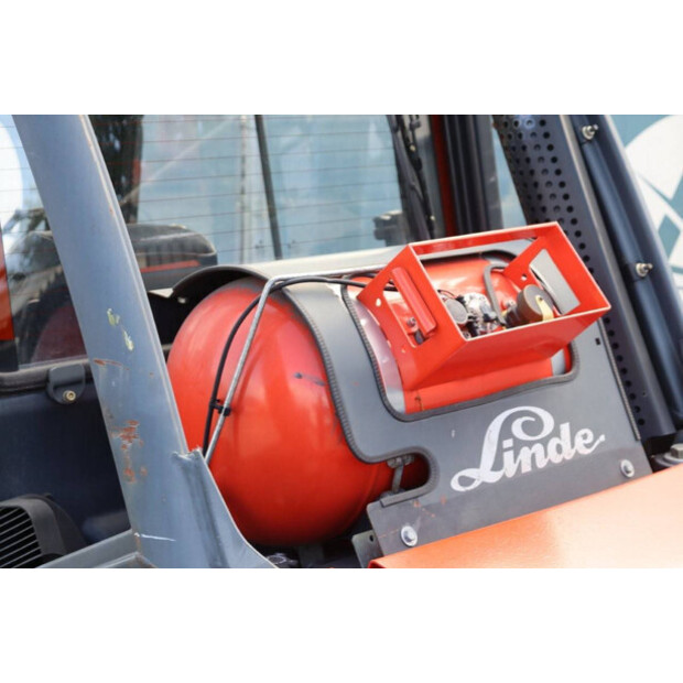 2010 Linde H25T-41120734