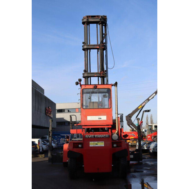 Svetruck 18ECS 42/6H-41120784