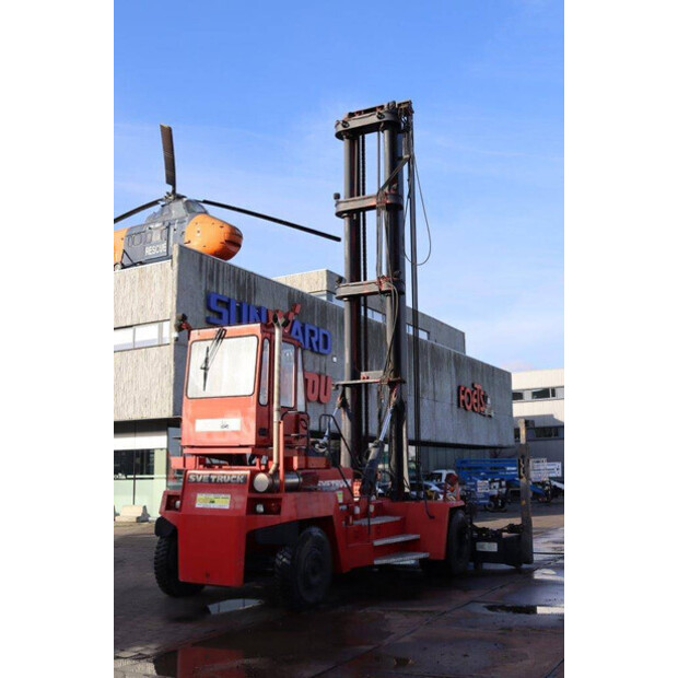 Svetruck 18ECS 42/6H-41120785