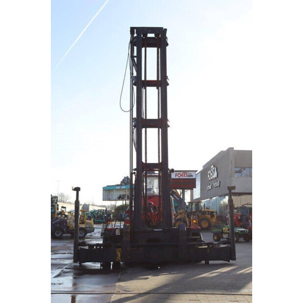 Svetruck 18ECS 42/6H-41120786