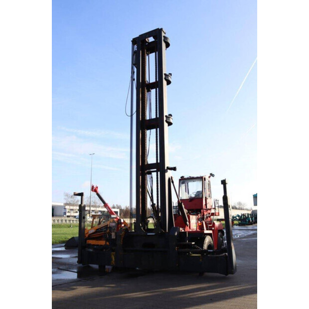Svetruck 18ECS 42/6H-41120787