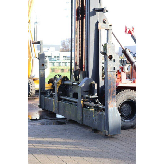 Svetruck 18ECS 42/6H-41120788