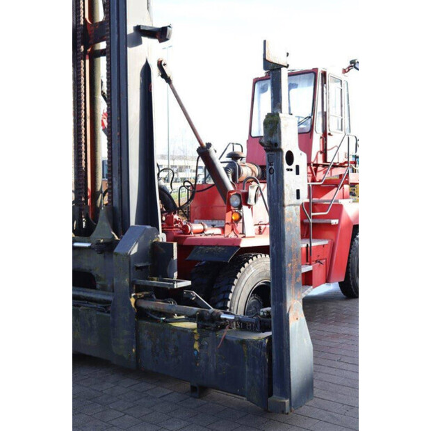 Svetruck 18ECS 42/6H-41120791