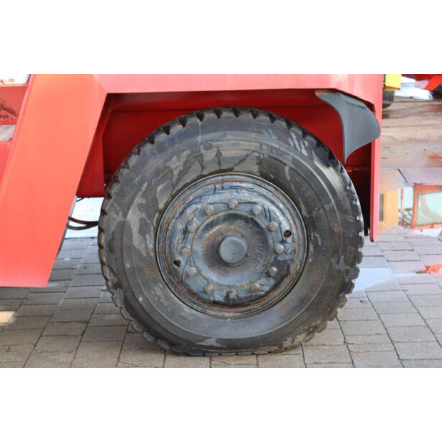 Svetruck 18ECS 42/6H-41120793