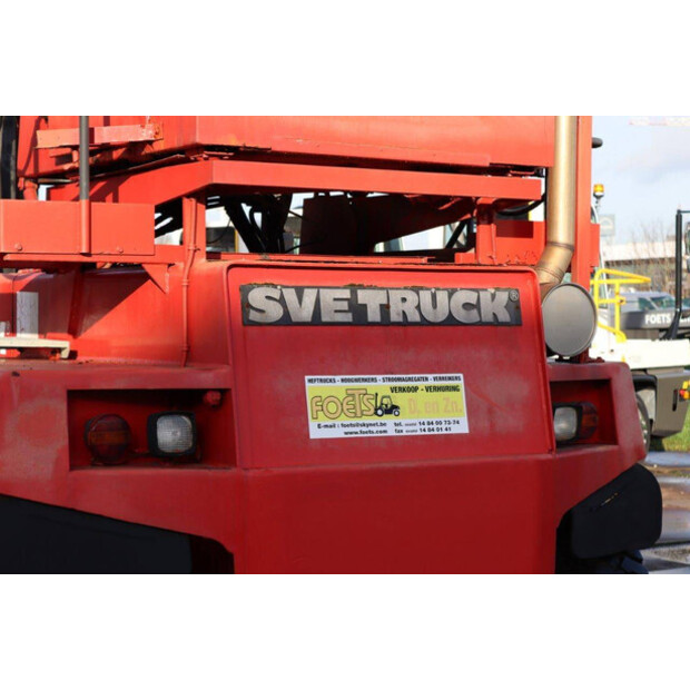 Svetruck 18ECS 42/6H-41120794