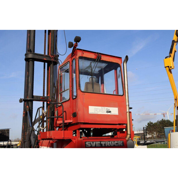 Svetruck 18ECS 42/6H-41120795