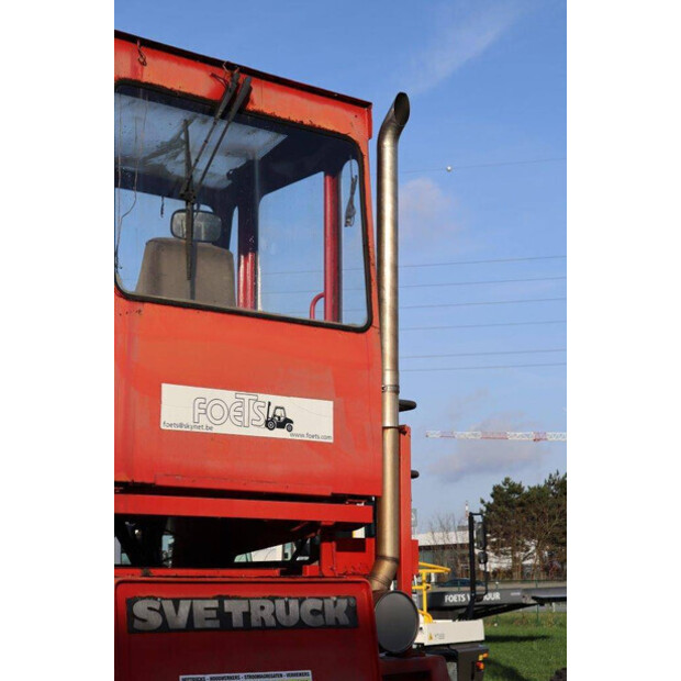 Svetruck 18ECS 42/6H-41120796