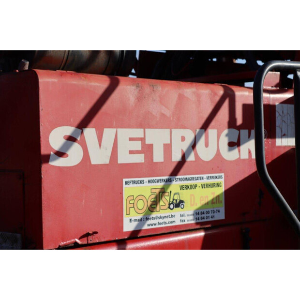 Svetruck 18ECS 42/6H-41120800