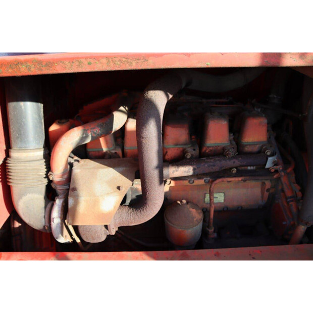Svetruck 18ECS 42/6H-41120801