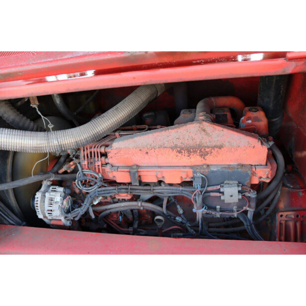 Svetruck 18ECS 42/6H-41120805