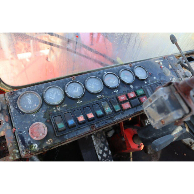 Svetruck 18ECS 42/6H-41120811