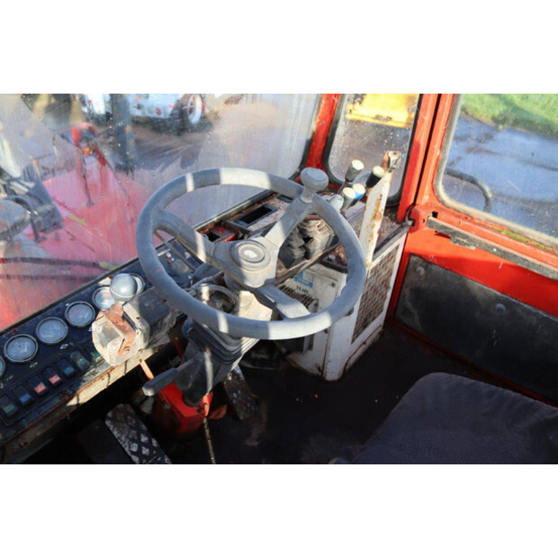Svetruck 18ECS 42/6H-41120812