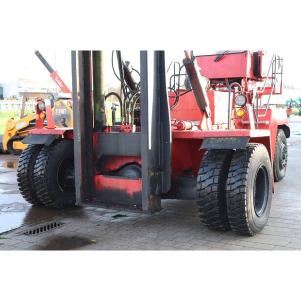 Svetruck 18ECS 42/6H-41120822