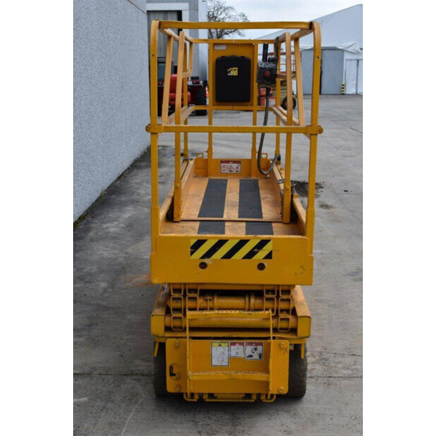 2002 هولوت COMPACT 8-41120832