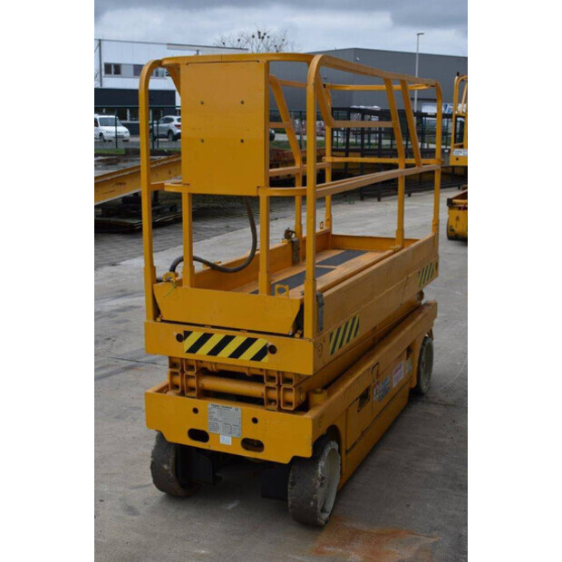 2002 هولوت COMPACT 8-41120833