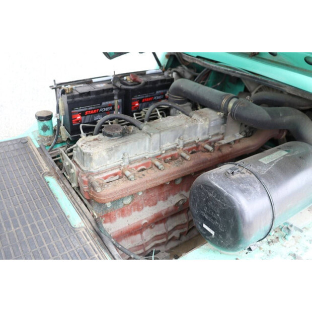 2004 ميتسوبيشي FD45K-41120880