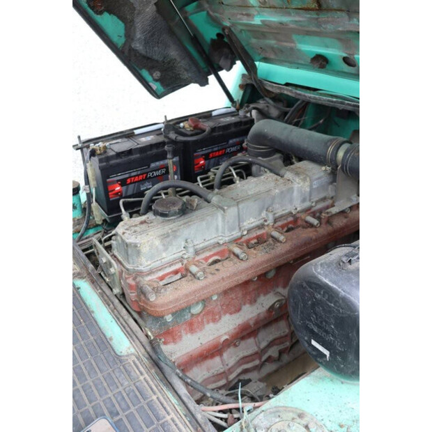 2004 ميتسوبيشي FD45K-41120882