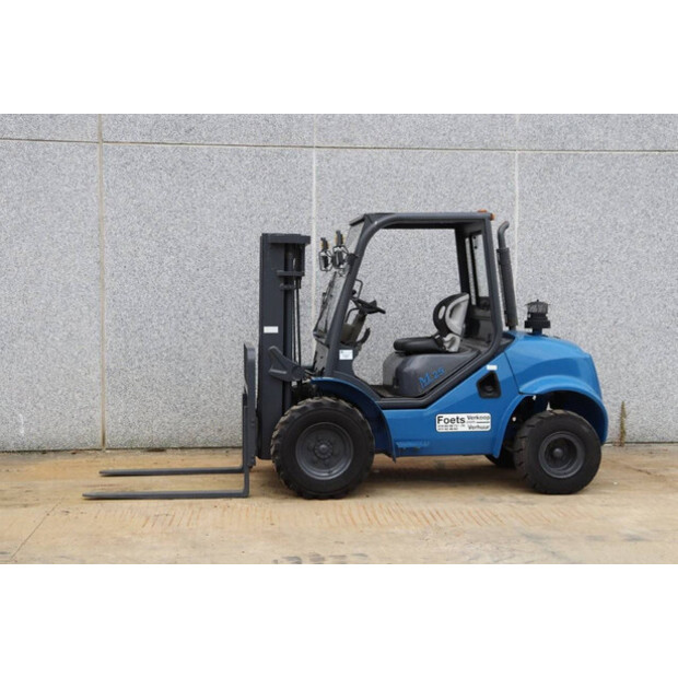 Onbekend FD25T-CWE3N-41120890