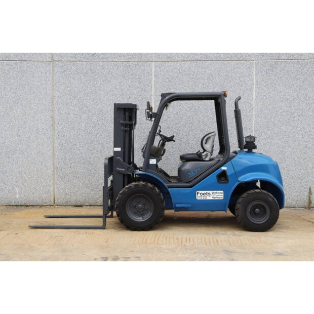 Onbekend FD25T-CWE3N-41120891