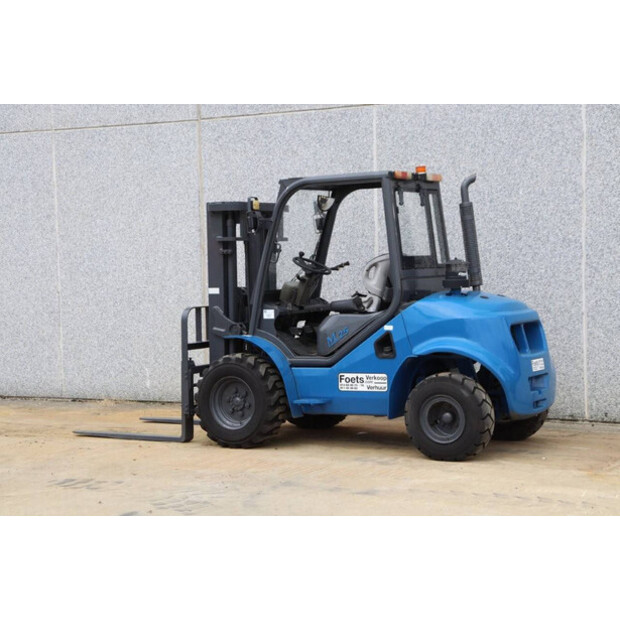 Onbekend FD25T-CWE3N-41120892