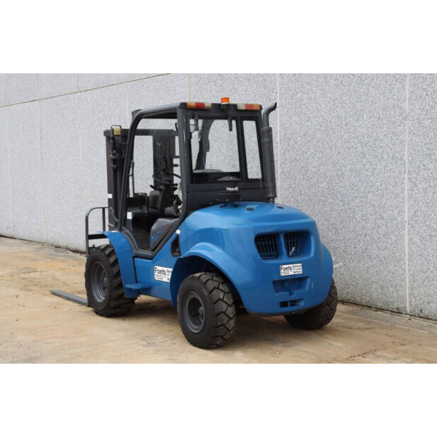 Onbekend FD25T-CWE3N-41120893