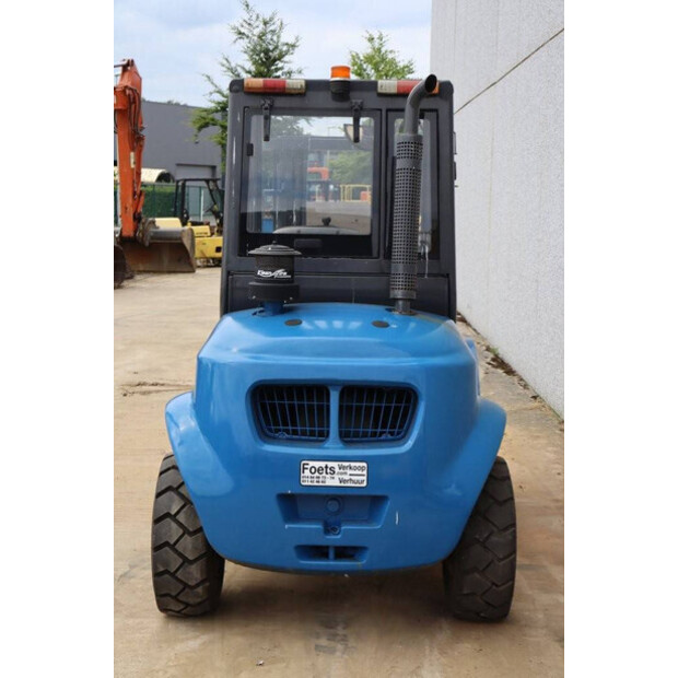 Onbekend FD25T-CWE3N-41120894