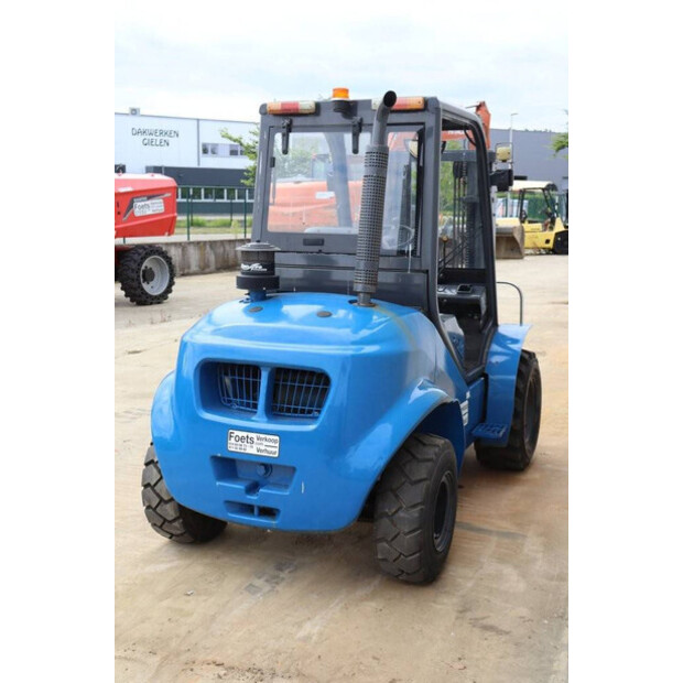 Onbekend FD25T-CWE3N-41120895