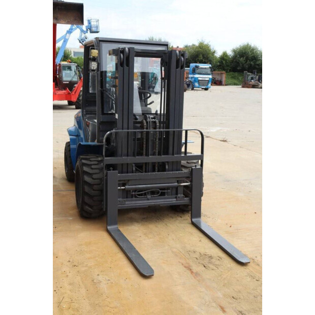 Onbekend FD25T-CWE3N-41120896