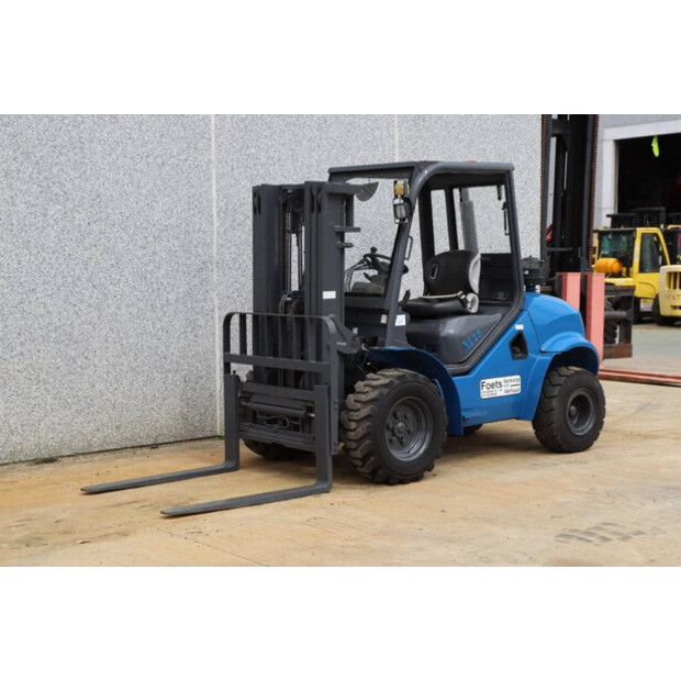 Onbekend FD25T-CWE3N-41120898