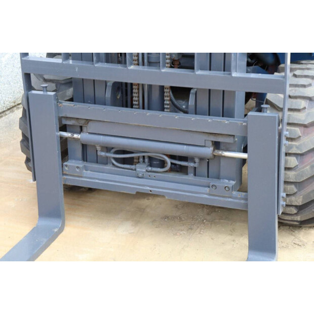 Onbekend FD25T-CWE3N-41120900