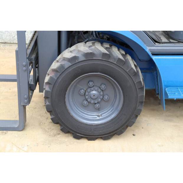 Onbekend FD25T-CWE3N-41120901