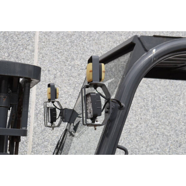 Onbekend FD25T-CWE3N-41120902