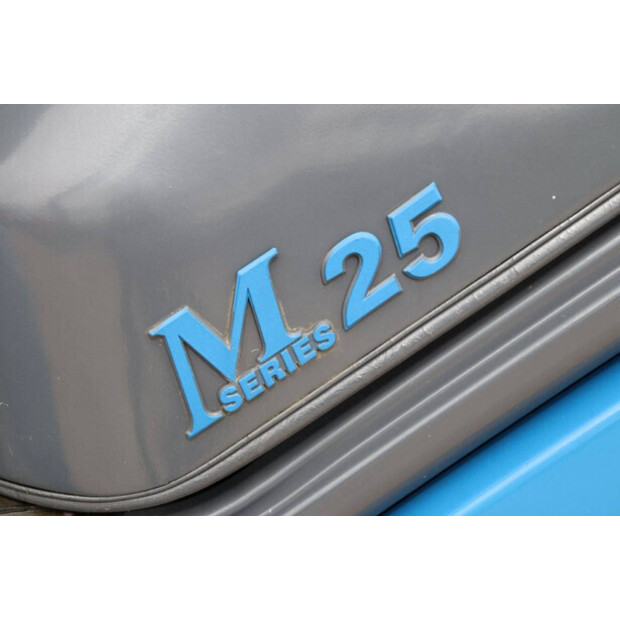 Onbekend FD25T-CWE3N-41120903