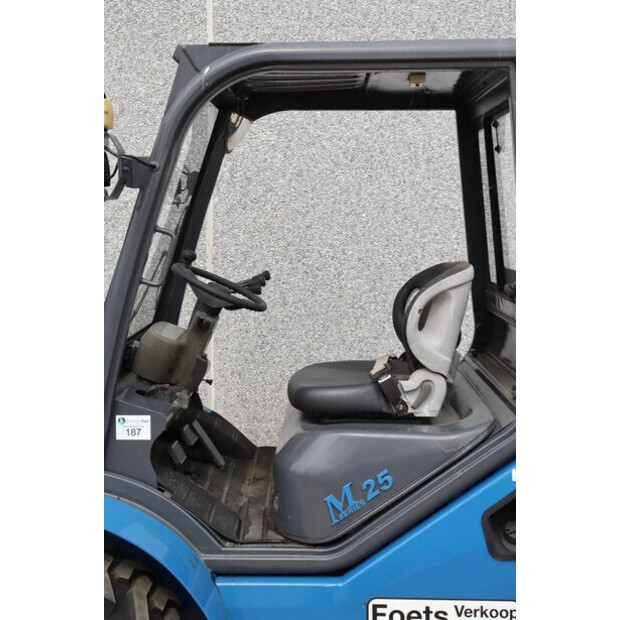 Onbekend FD25T-CWE3N-41120905