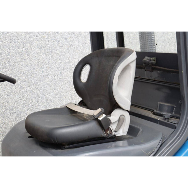 Onbekend FD25T-CWE3N-41120907