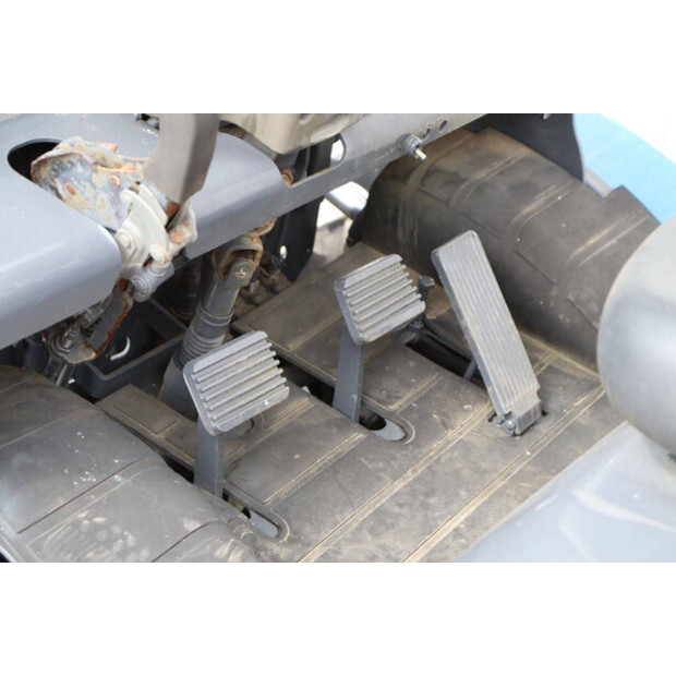 Onbekend FD25T-CWE3N-41120908