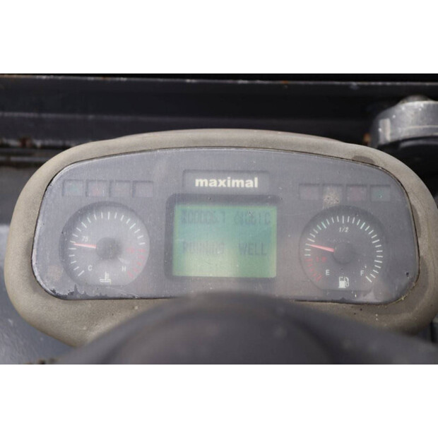 Onbekend FD25T-CWE3N-41120914