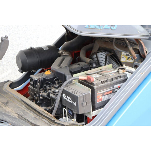 Onbekend FD25T-CWE3N-41120920