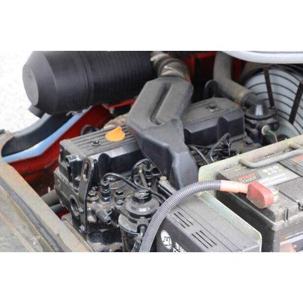 Onbekend FD25T-CWE3N-41120921