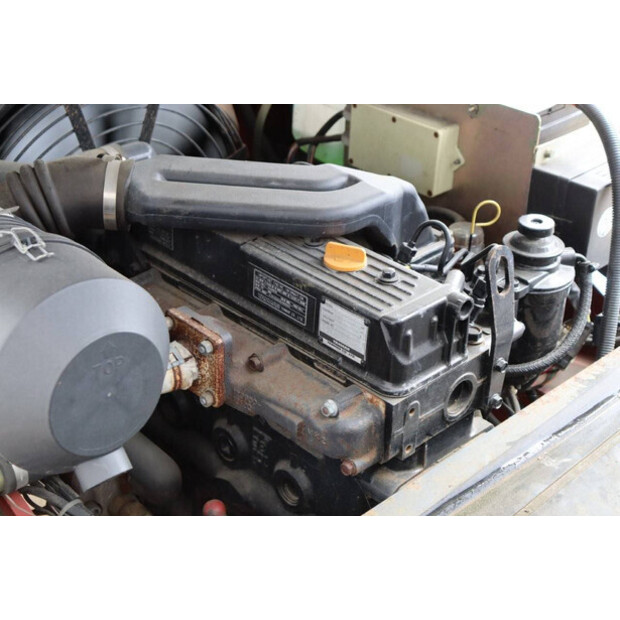 Onbekend FD25T-CWE3N-41120922