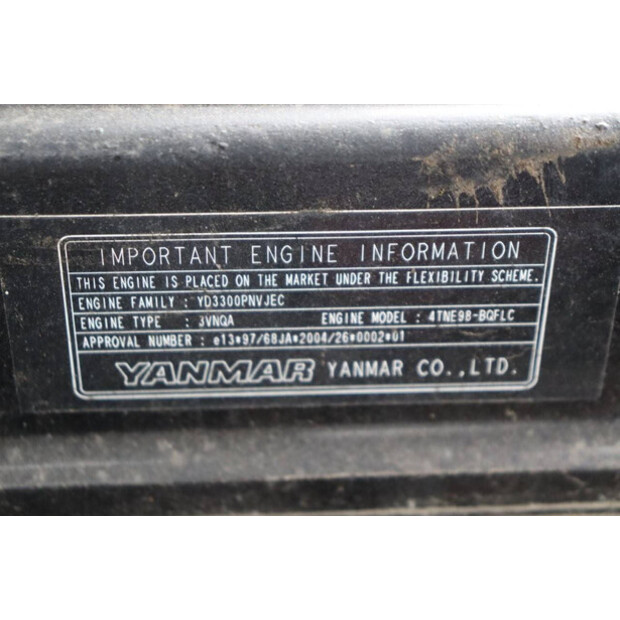 Onbekend FD25T-CWE3N-41120923