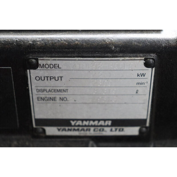 Onbekend FD25T-CWE3N-41120924