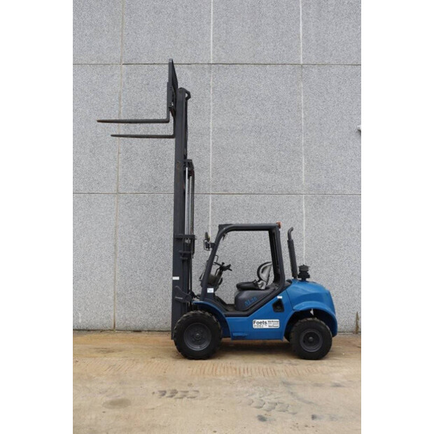 Onbekend FD25T-CWE3N-41120927
