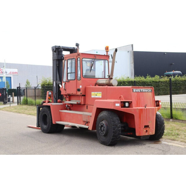 1996 Svetruck 16 120 38-41120935