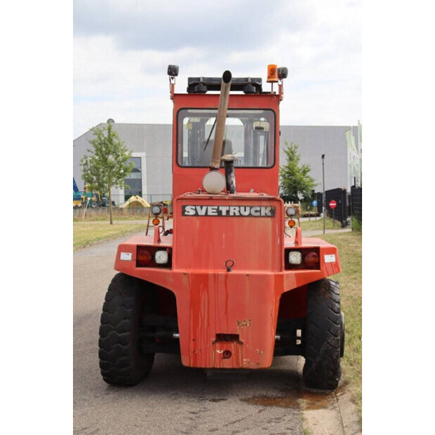 1996 Svetruck 16 120 38-41120936